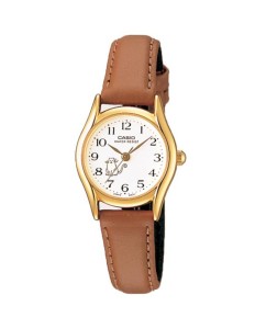 Relógio Casio LTP-1094Q-7B8 Feminino