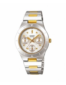 Relógio LTP-2083SG-7A  Casio.