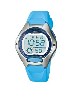 Relógio Casio LW-200-2AV Feminino
