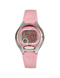 Relógio LW-200-4B Casio.