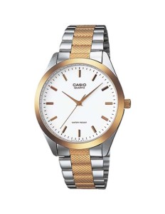 Relógio Casio MTP-1274SG-7A Masculino