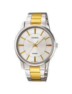 Relógio Casio masculino MTP-1303SG-7AV