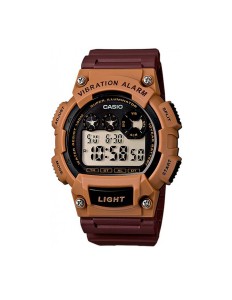 Rélogio W-735H-5A Casio