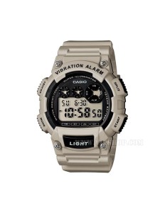Rélogio W-735H-8A2 Casio