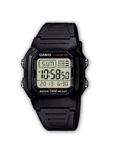 Rélogio W-800H-1A Casio