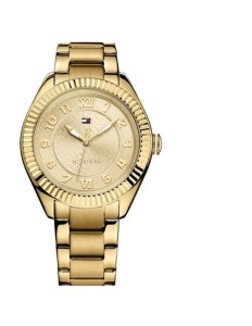 RELOGIO TOMMY 1781345 MAXI