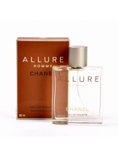 Perfume Chanel Allure Homme 100 ml 