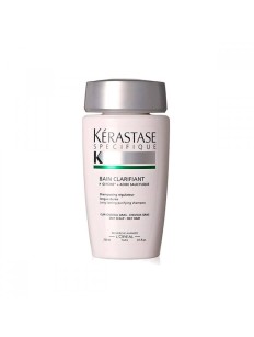 Shampoo K&eacute;rastase Specifique Clarifiant 250ml