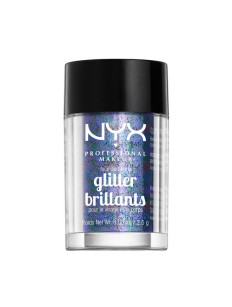 Glitter NYX Face & Body - GLI11 Violet