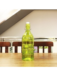 Vaso Decorativo Marico 1L Verde