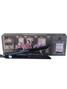 Chapinha Brilliance 450B 110V-220V -Digital - Preto