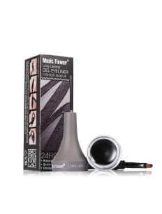 Gel Para Sobrancelhas Music Flower M5014 24hs