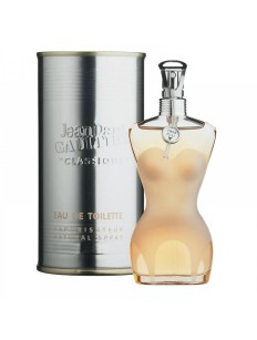 Perfume Jean Paul Gaultier Les Femmes Classique 100ml Femenino