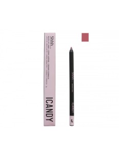  Lapis Labial Matte Icandy French Kiss 03