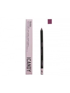 Lapis Labial Matte Icandy Lingering Kiss 05