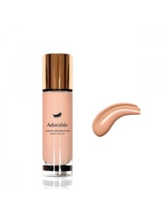 Base Icandy Adorable 05 Cinnamon