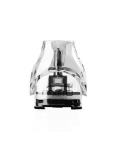 Cartucho CoilArt Mino Pod White