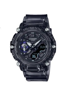 Relogio Casio G-Shock GA-2200SKL-8A Masculino 