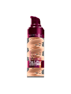 Base Maybelline Instant Age The Lifter 180 Nude Beige