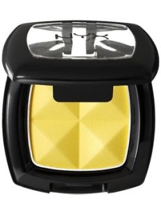 Sombra NYX Single Eye Shadow ES119A Mellow Yell 