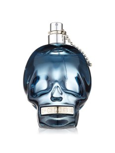 Perfume Police To be Masculino 125 ml 