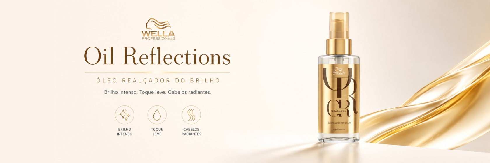 Wella Oil Reflections