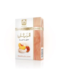 Essência Alrayan Pessego Creme 50gr