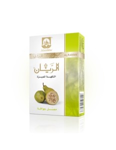 Essência Alrayan Goiaba 50gr