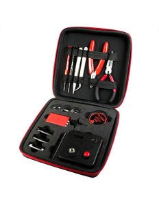 Coil Master DIY Kit V3