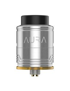 RDA Digiflavor Aura Silver 