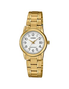 Relogio  LTP-V002G-7B2 Casio Femenino