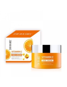 Creme Facial Dr Rashel Vitamin C DRL-1432