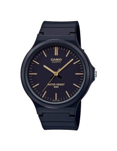 Rel&oacute;gio Casio MW-240-1E2 Unissex