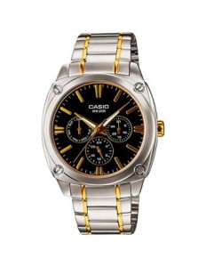 Relógio MTP-1309SG-1A Casio