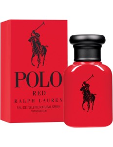 Perfume Ralph Lauren Polo Red Masculino 75ml 