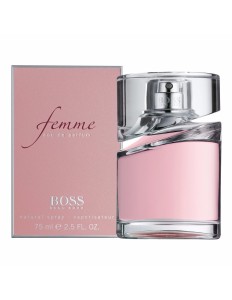 Perfume  Hugo Boss Femme  75 ml 