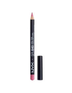 Lápis NYX labial Slim Rose 1 grama