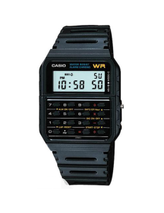 Relógio Casio CA-53W Masculino