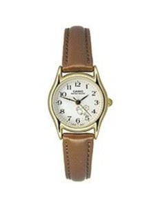 Relógio LTP-4094Q-7B7 feminino Casio
