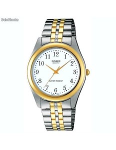 Relógio LTP-1129G-7B masculino Casio