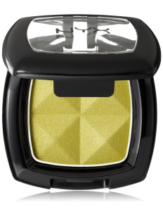 Sombra NYX Single Eye Shadow ES31 Lime Green