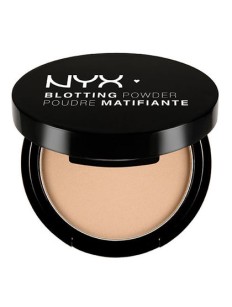 Pó NYX Flotting BLP01 Light