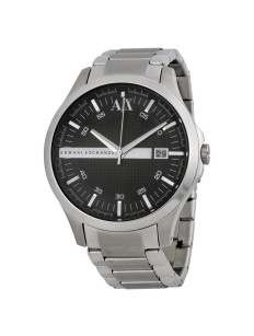 Rel&oacute;gio Armani Exchange AX2103 Masculino