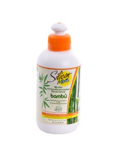 Leave-in Silicon Mix Bambu 236ml
