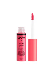 Gloss NYX Butter BLG18 Cupcake 