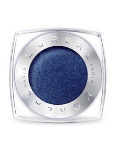 Sombra LOreal Infallible 889 Midnight Blue 