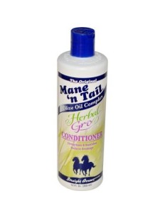 Condicionador Mane' n Tail Herbal Anti Queda 355 ml
