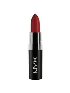 Batom NYX Matte MLS27 Eden
