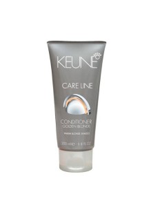 Condicionador KEUNE Care Line Golden Blonde 200ml