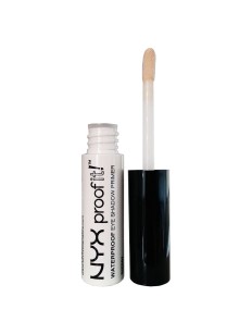 Primer para Olhos NYX Proof It Waterproof 